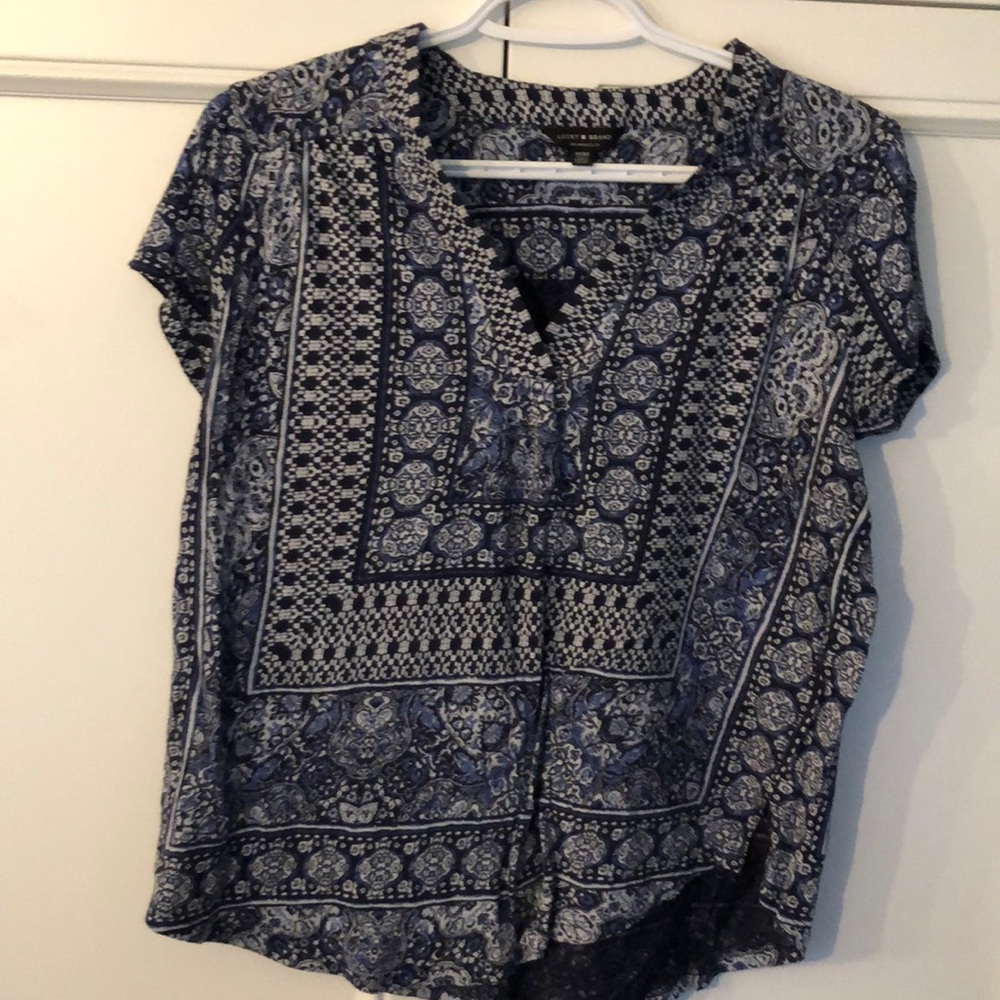 Tshirt